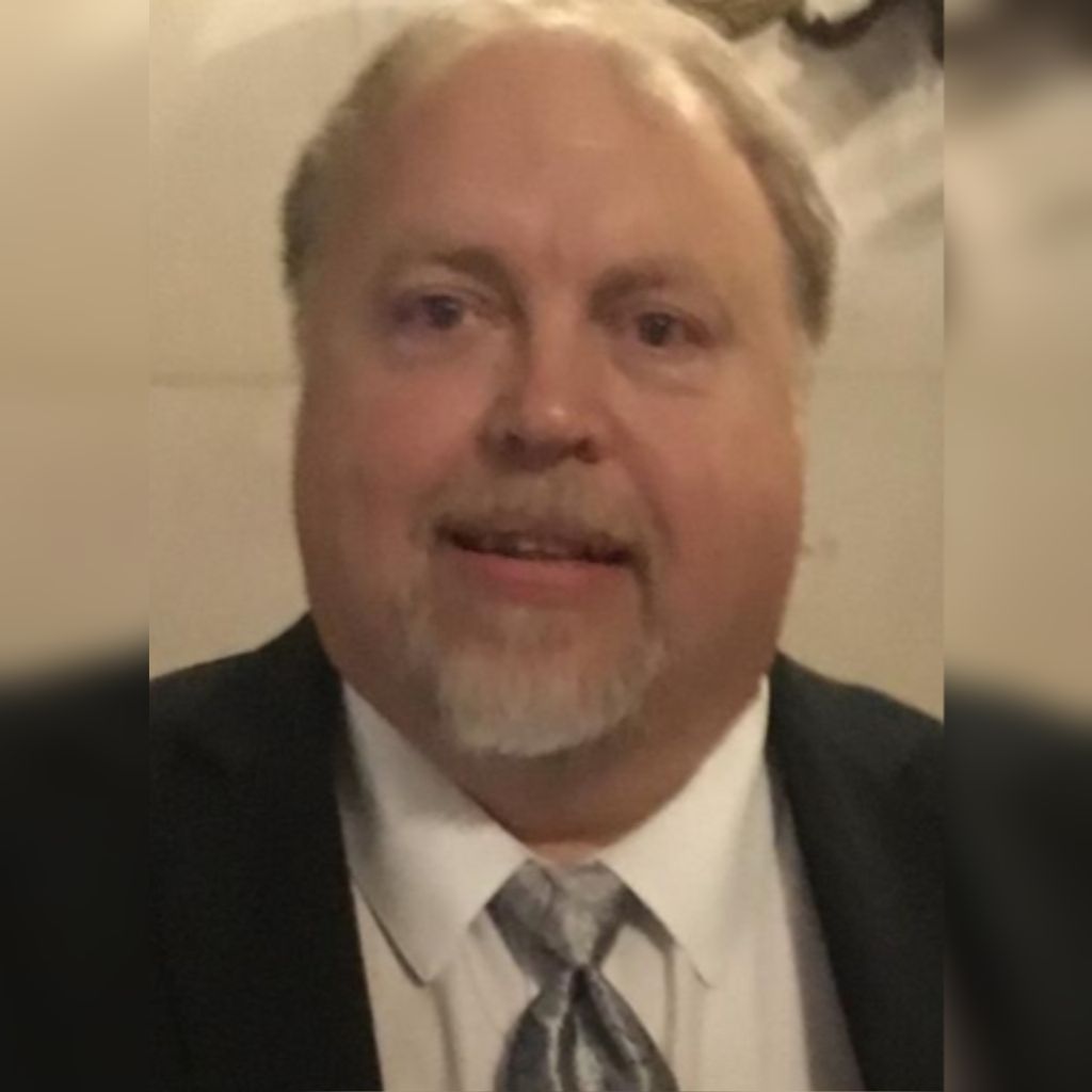 Brian N. Fischbach, Sr.