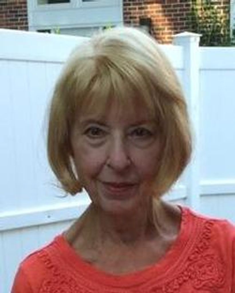 Olga J. Lake