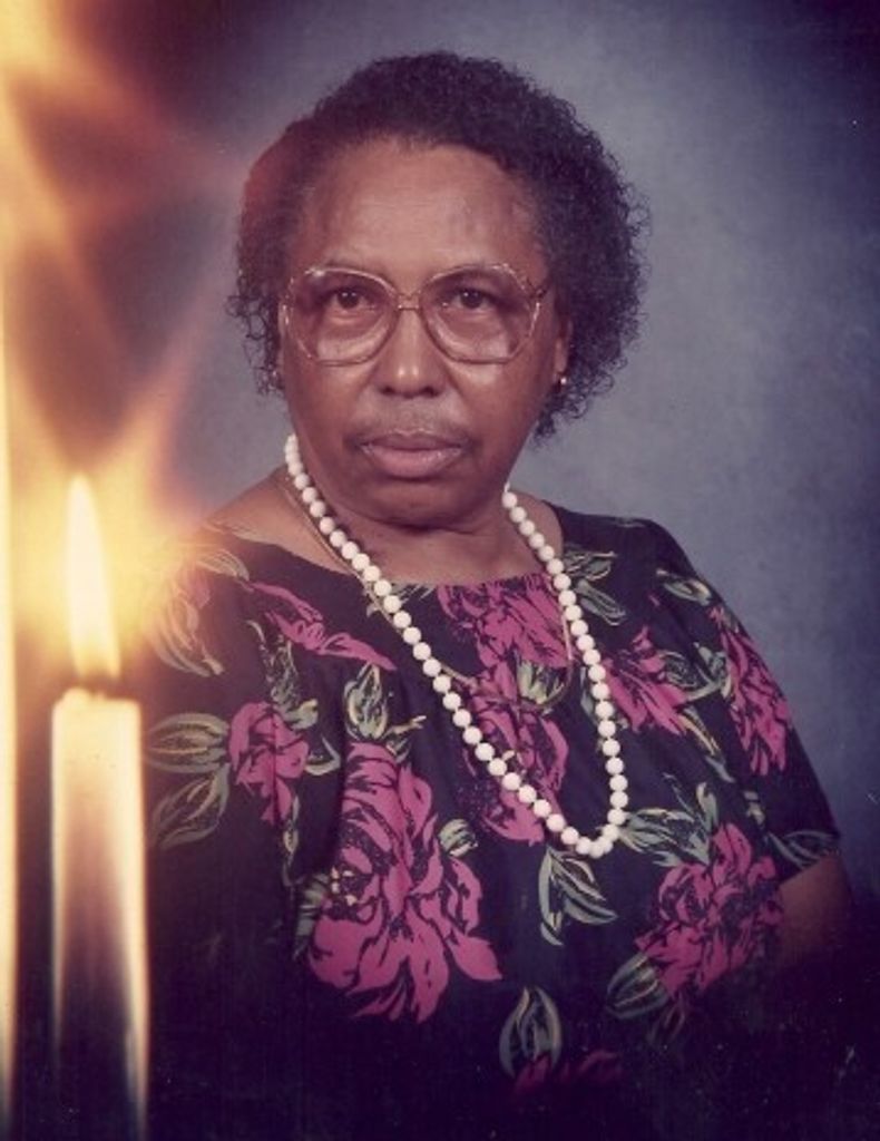 Aretha Williams Profile Photo