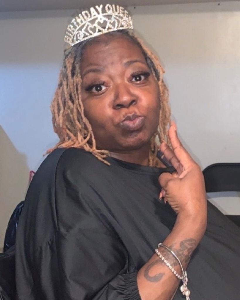 Angela Carrol Profile Photo