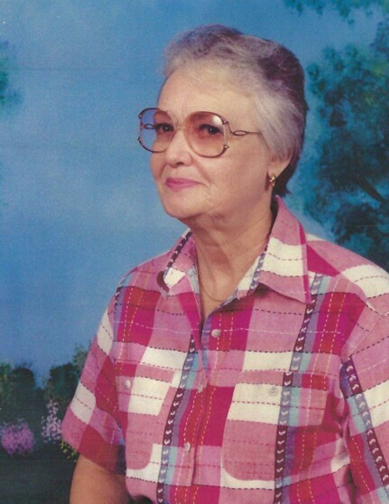 Kathleen Bennett