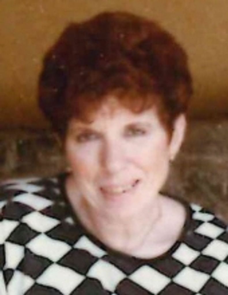 Sheila Perl Horowitz