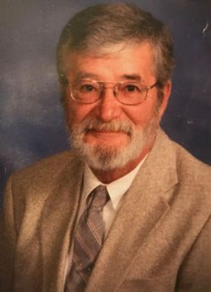Lawrence Dean Fast Profile Photo