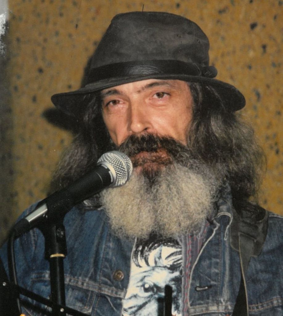 Ernest "Calvin" Philbeck