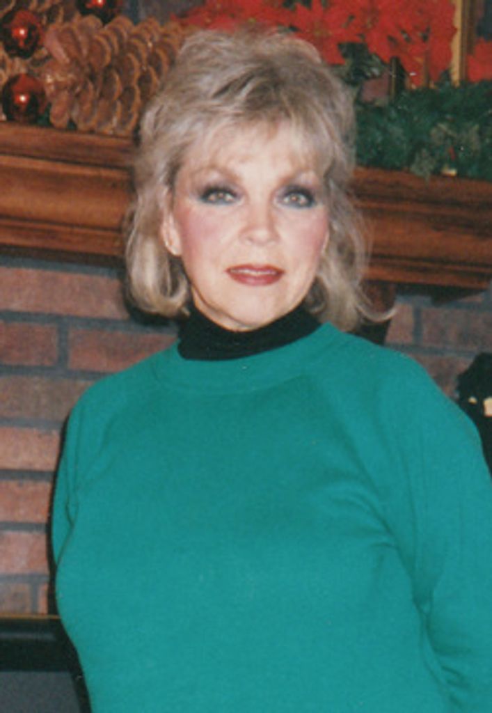Dolley Gambill