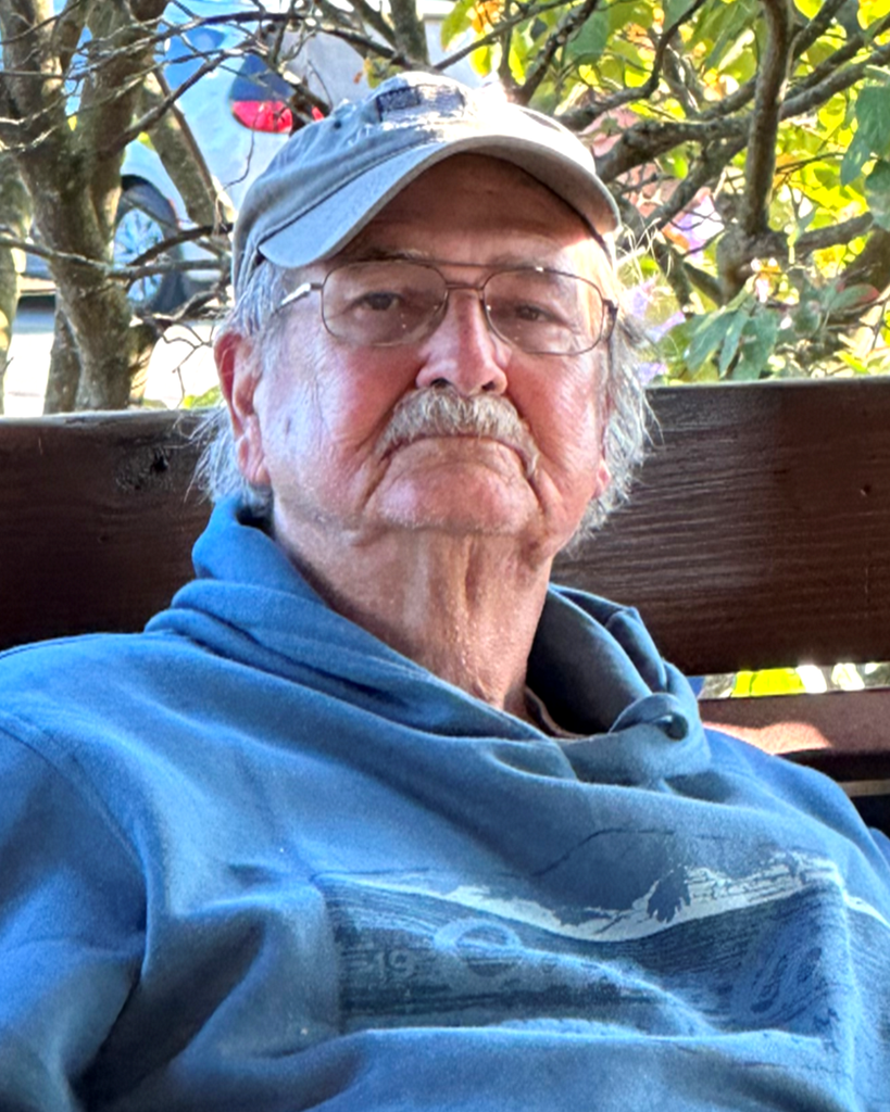 David Lynn Lovett Profile Photo