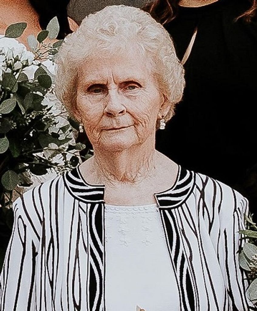 Jeanette Marie Baldwin Profile Photo