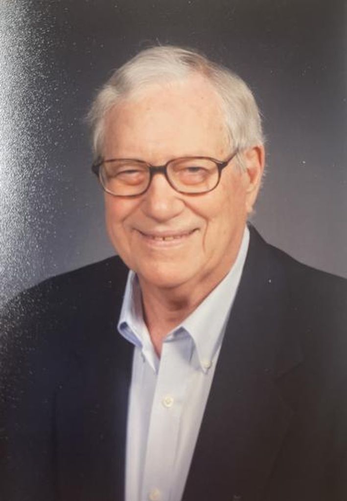 Stuart Richard Leonhart Profile Photo