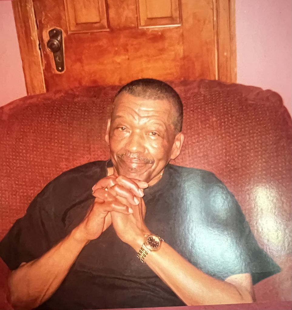 Lenwood Hill, Jr Profile Photo