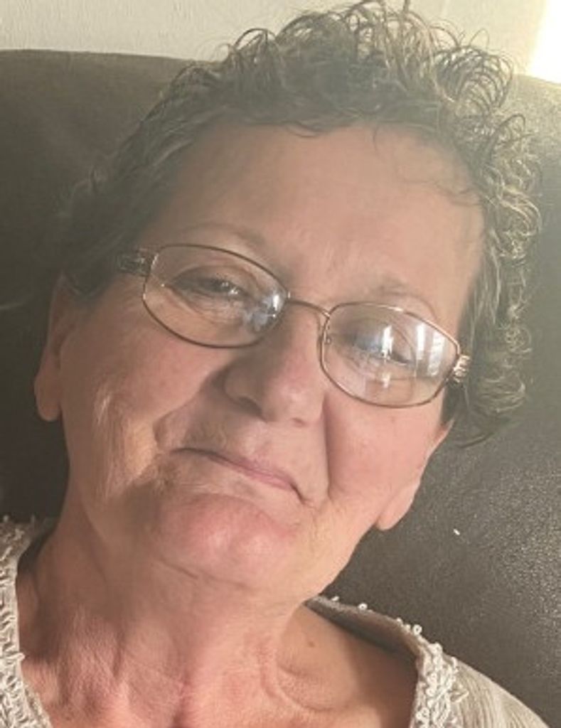 Diana Lynn Knisley Profile Photo