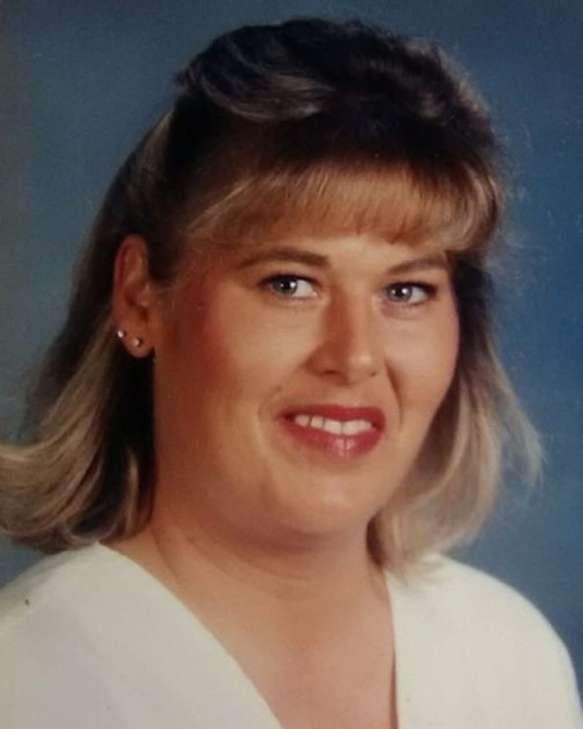 Janet Kaye Arnold
