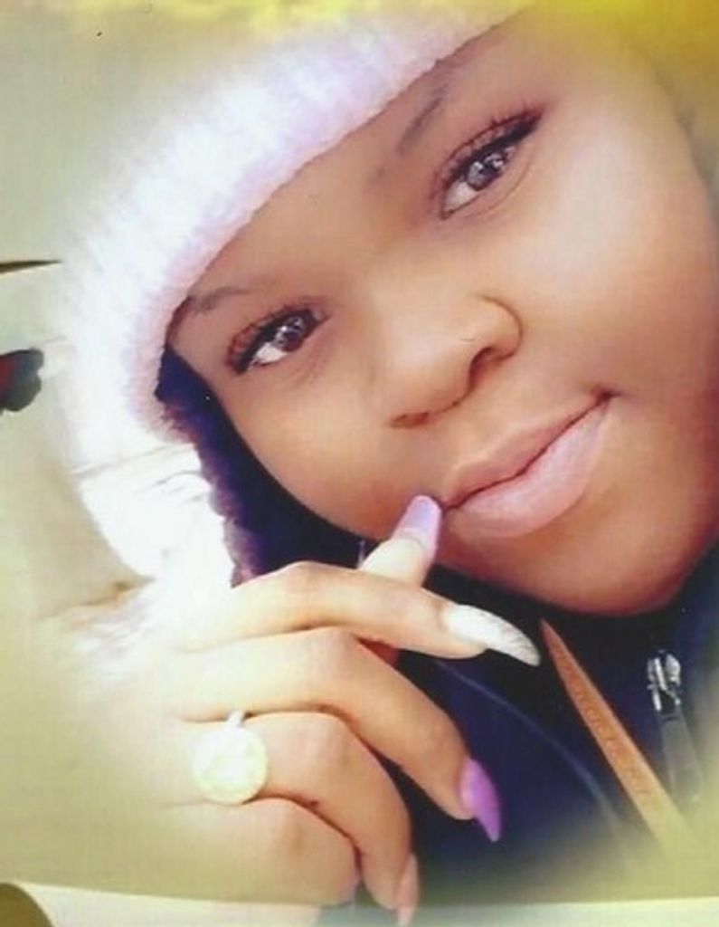 Starleisha Nicole Smith Profile Photo