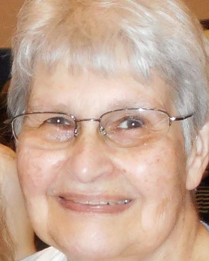 Alice M. LeMoine's obituary image