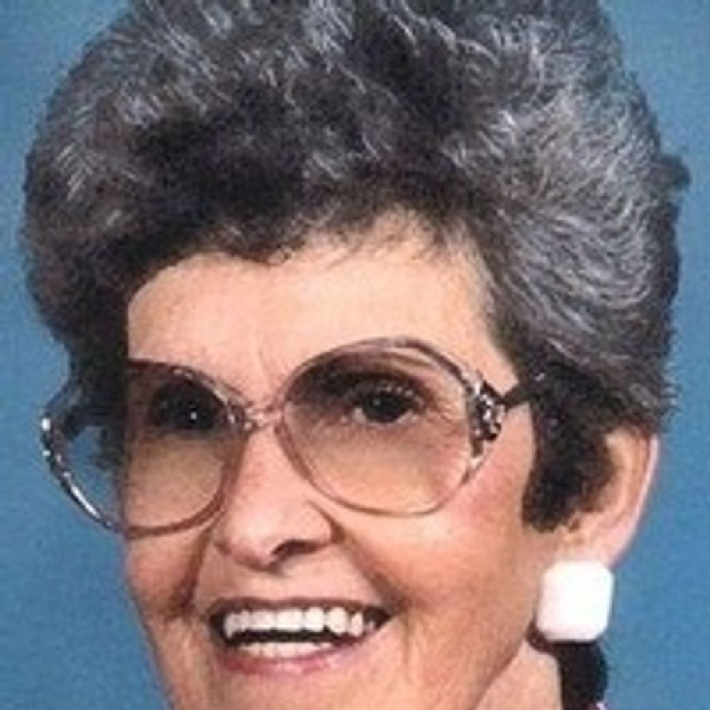 Shirley Ewert