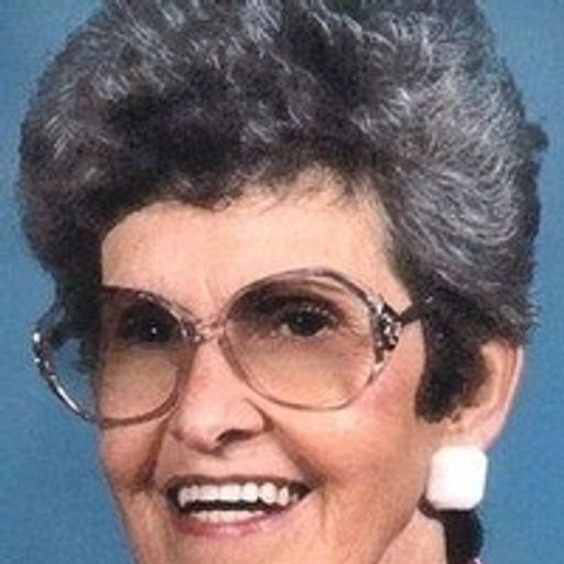 Shirley Ewert Profile Photo