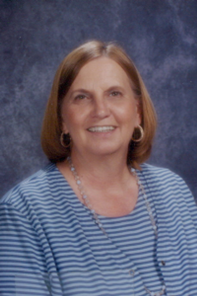 Barbara 'Bobbi' Shanahan