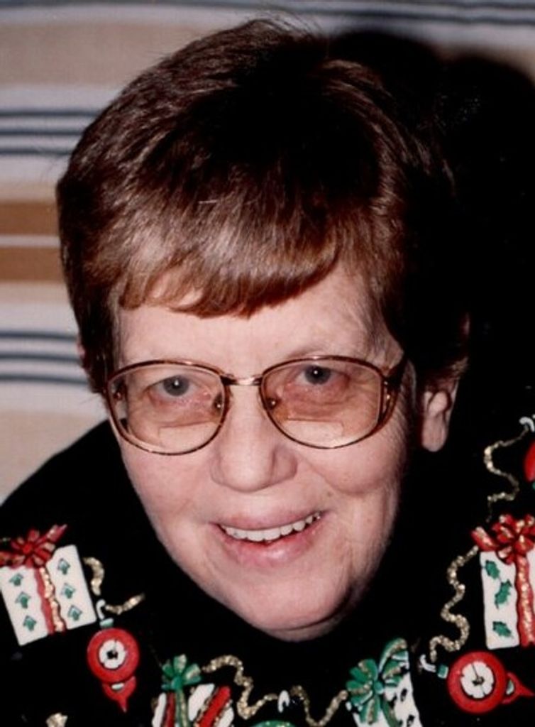 Bernice Foreman Profile Photo