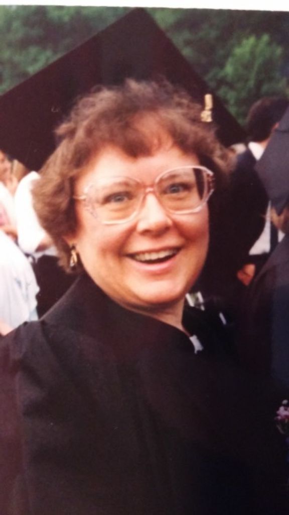 Rose-Marie Bernard