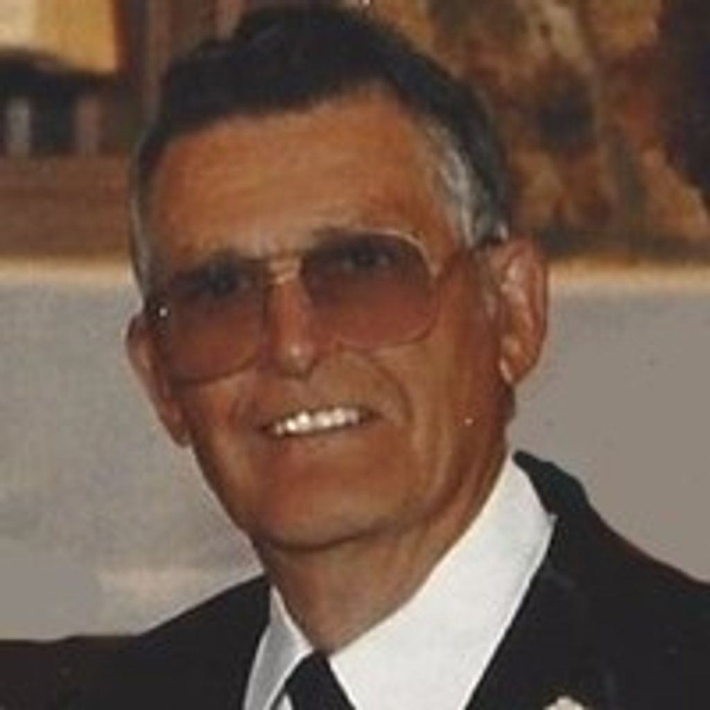 Johnny Brentford Wright