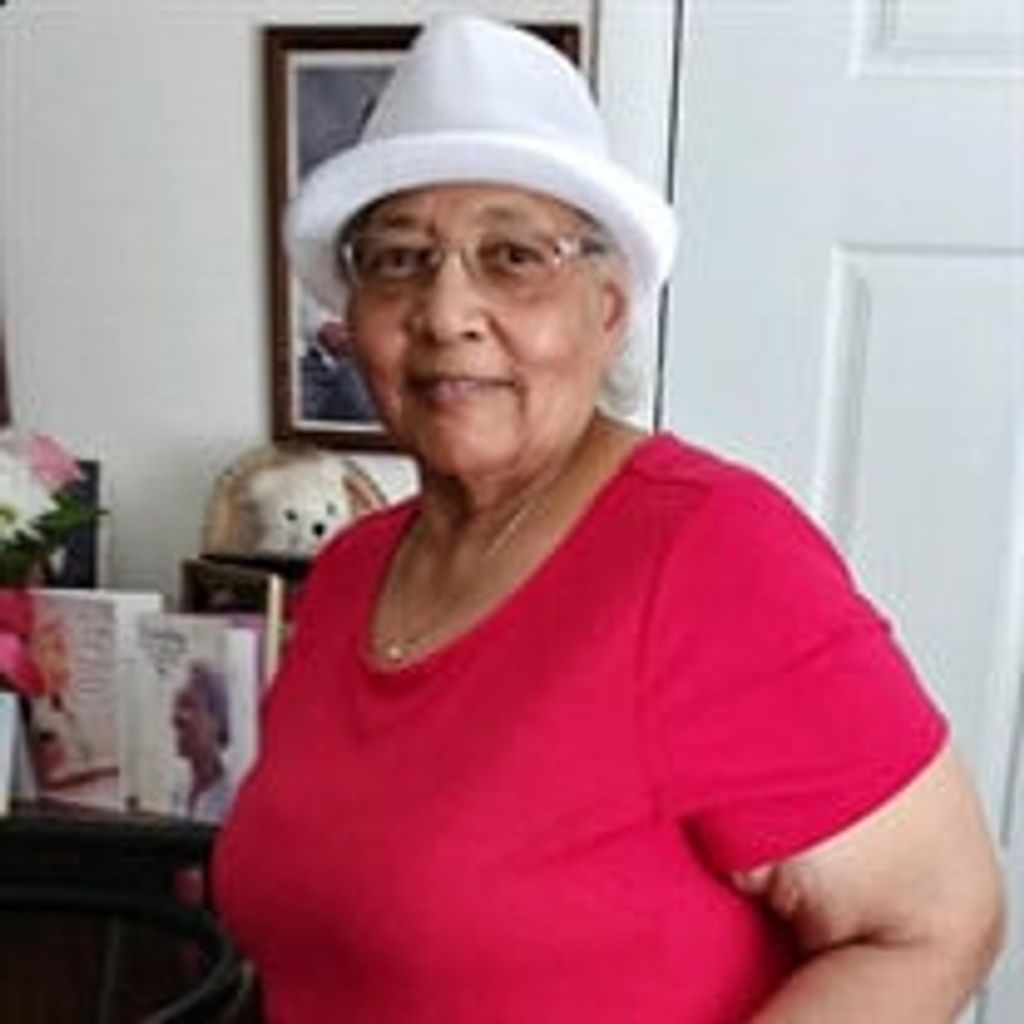 Jeannette Cecelia Asare