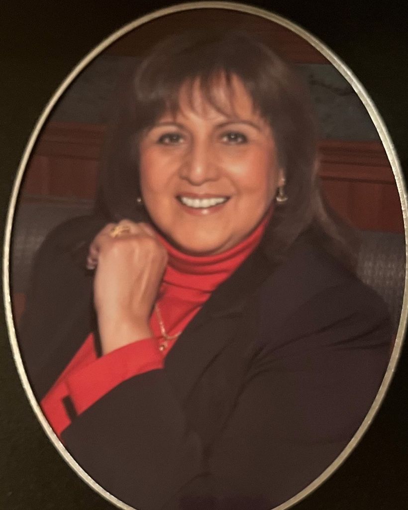 Alice Sanchez Trevino Profile Photo