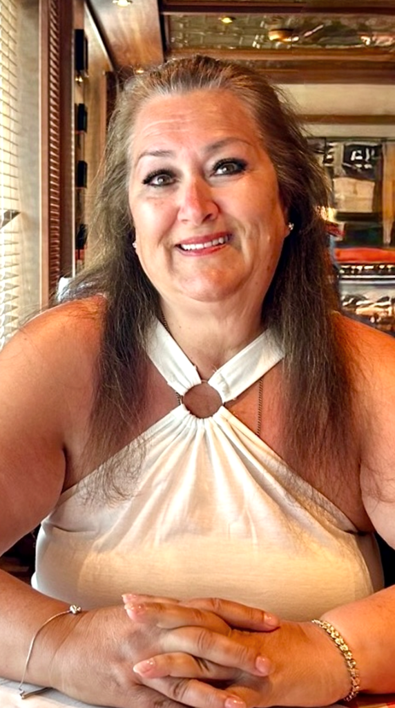 Francine "Franny" Rafferty Profile Photo