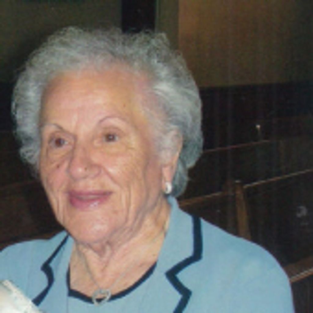 Laura R. Apruzzese Limone