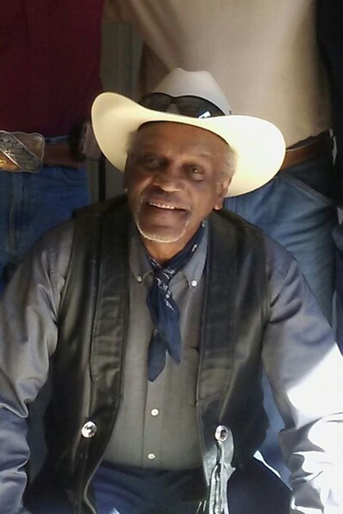 Elwayne Talbert Profile Photo
