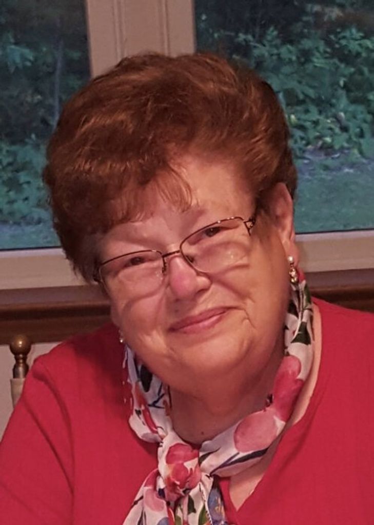 Carolyn L. (Hanefeld)  States