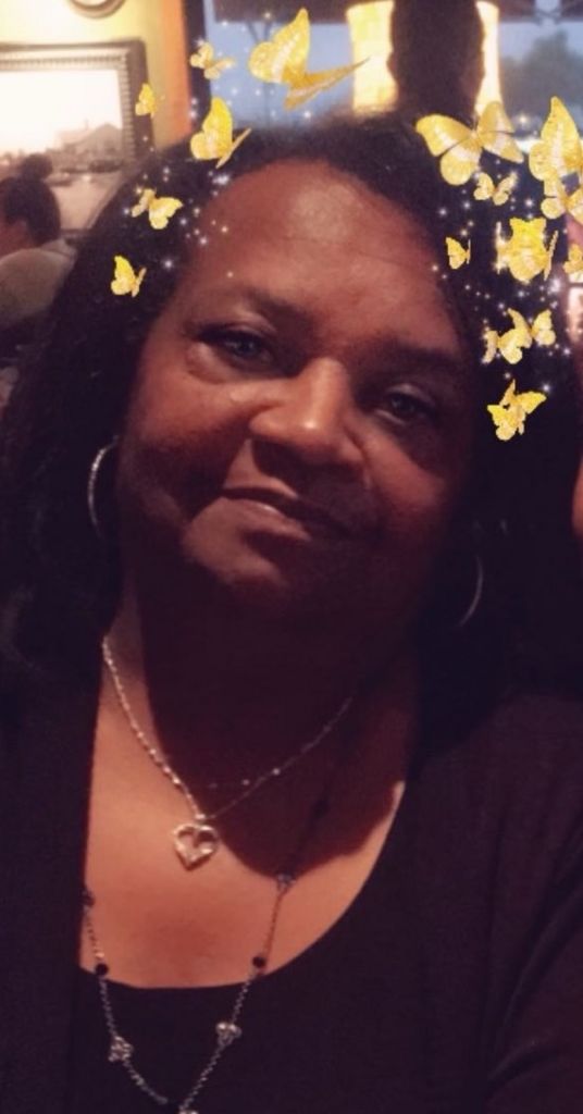 Marie Mceachern Profile Photo