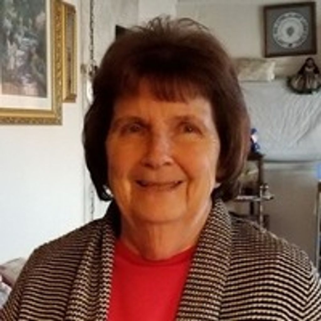 Claudia Jean Herzig
