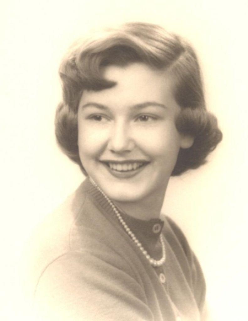 Mona Lee Karpowitz