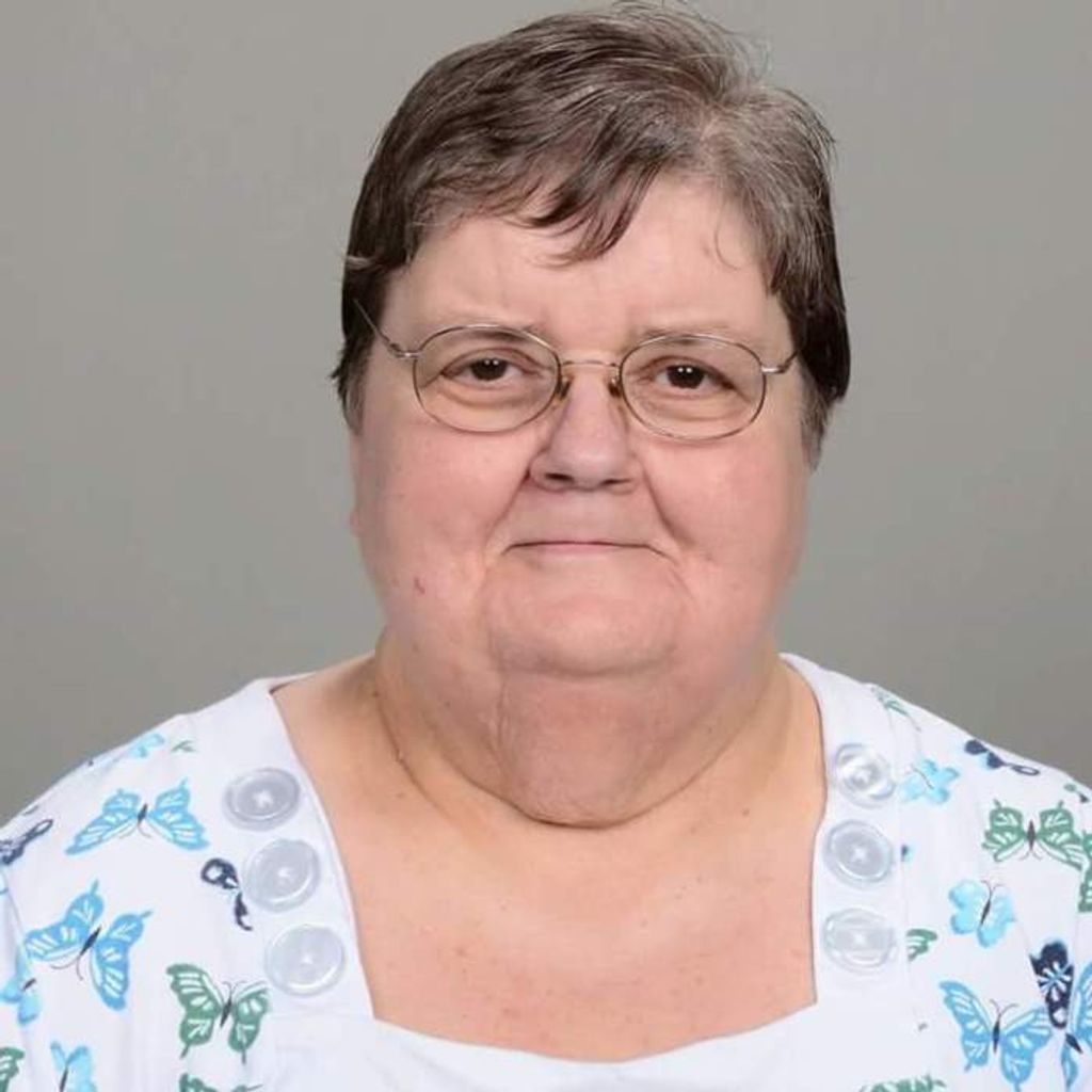 Cheryl Snyder Profile Photo