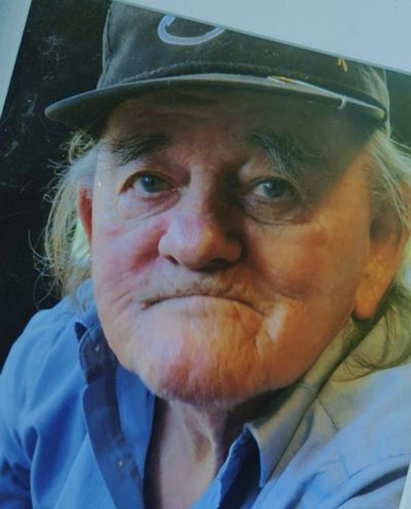 Charles "Sac" Edward Saxon Profile Photo