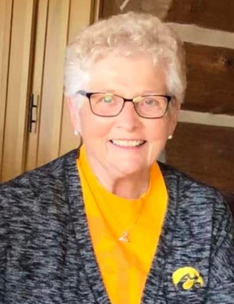 Donna Smith Profile Photo