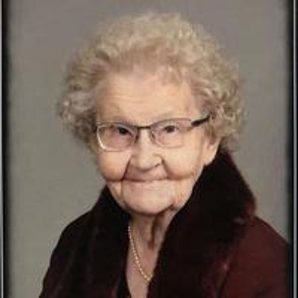 Rita M. H. Hoying