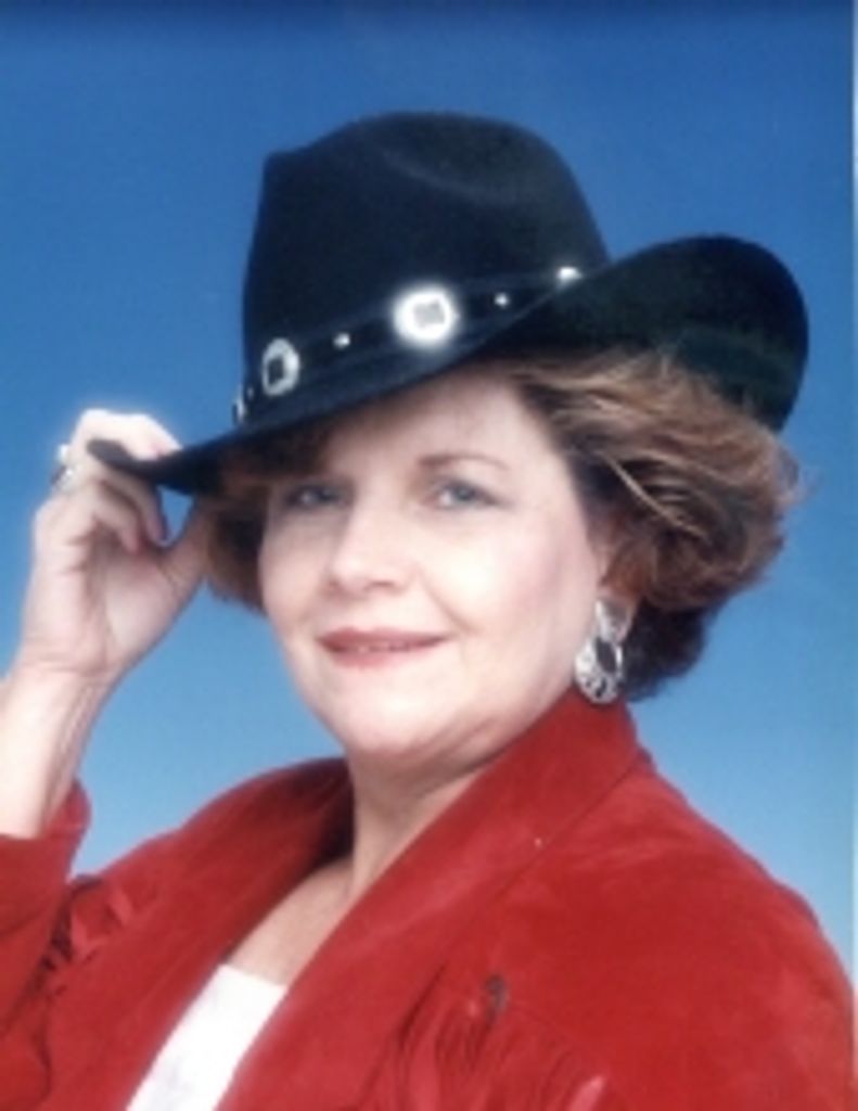 Brenda D.  Vickery
