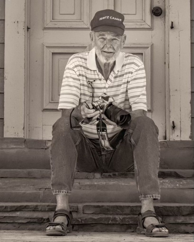William Donnell Klein