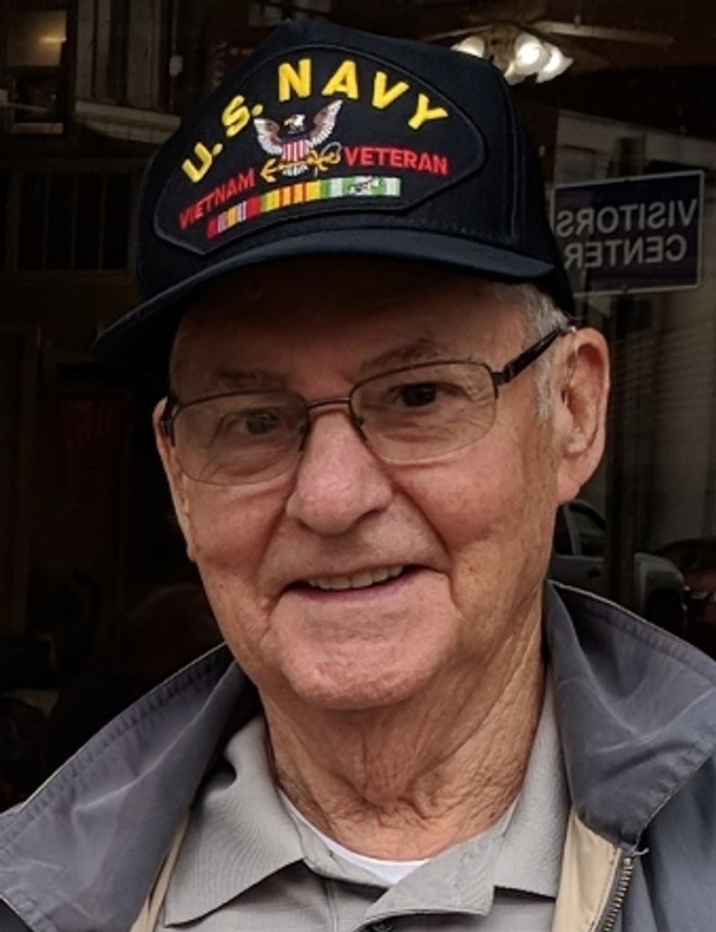 James Estel Lyons Profile Photo