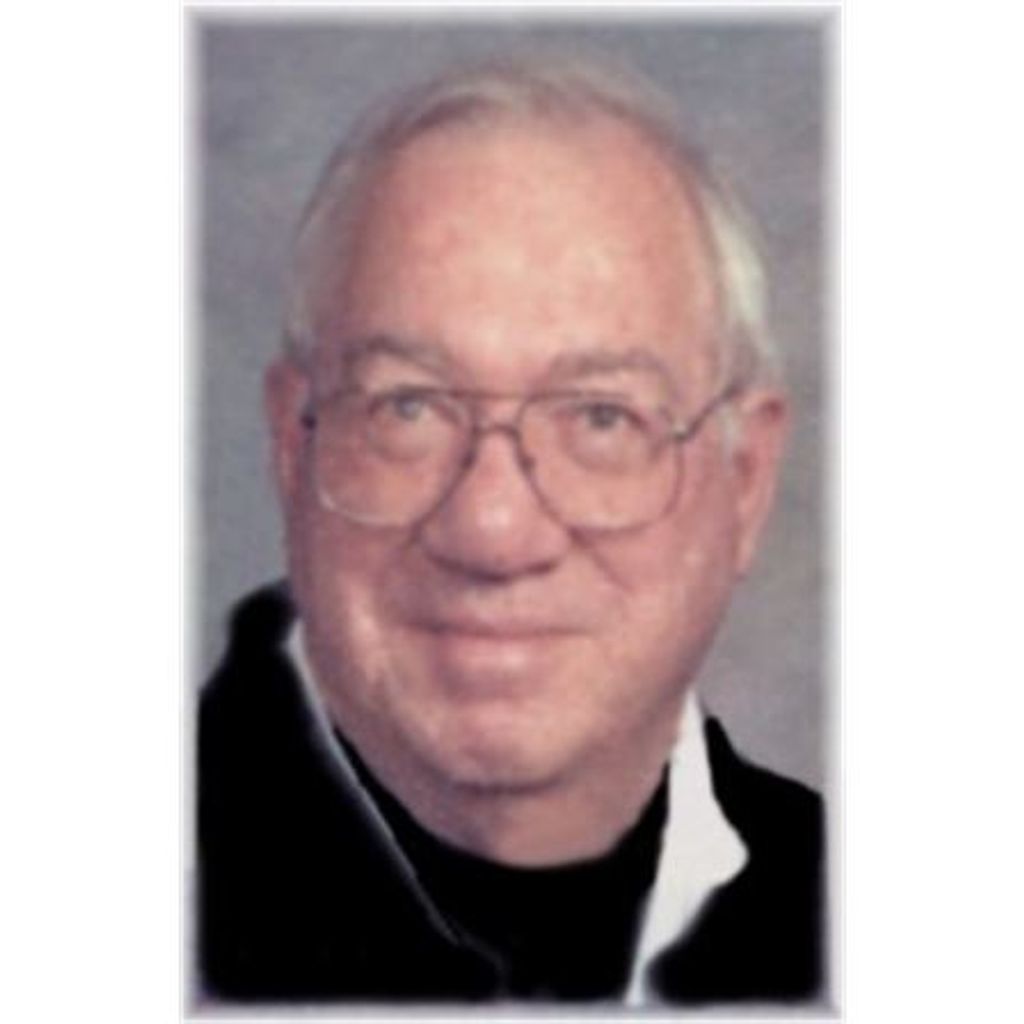 Raymond "Bud" Tarlton, Jr.