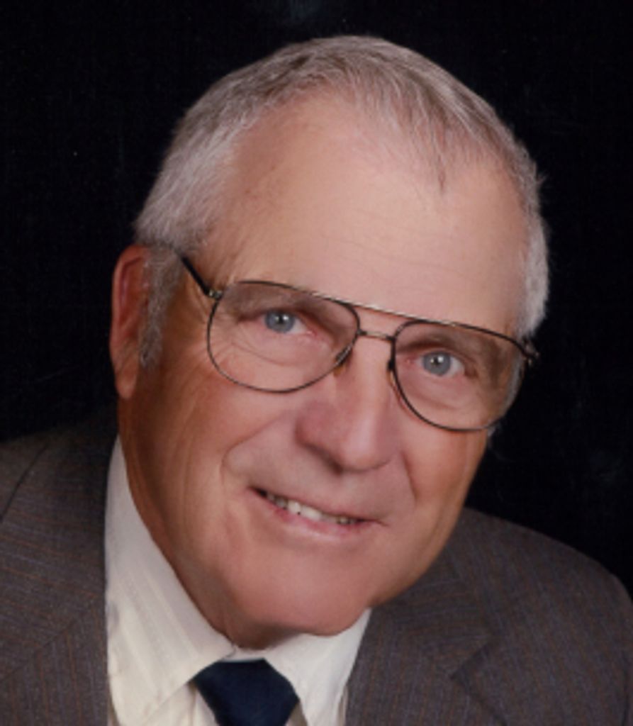 Paul Arden Nelson Profile Photo