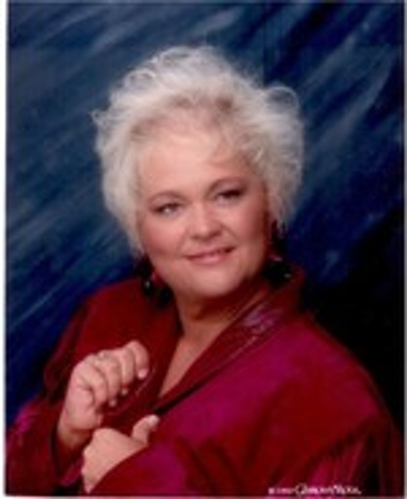 Carrol Rhoads