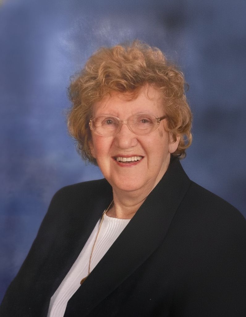 Doris Mae Loggins