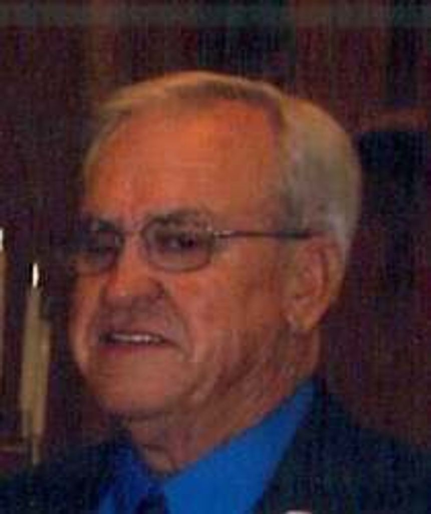 Glenn A. Baker