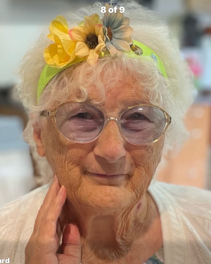 Marcyl Brown Profile Photo