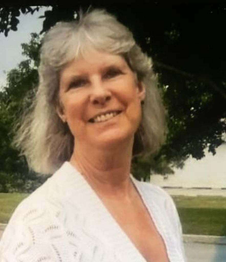 Helen Faye Bennett Profile Photo
