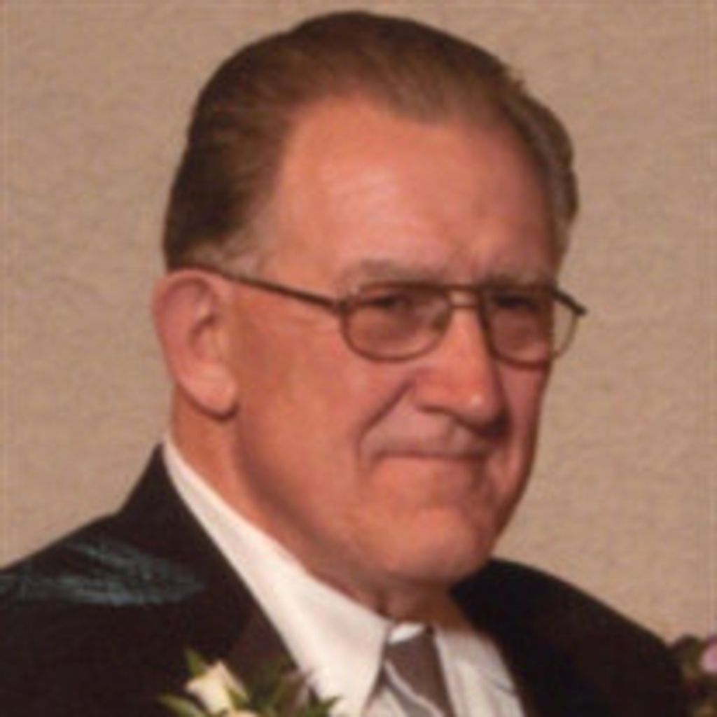 Patrick J. Moore