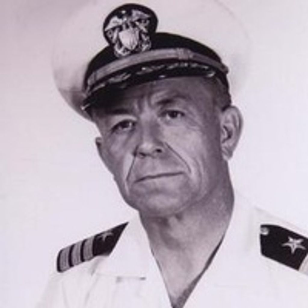 Clarence Otto Shorb