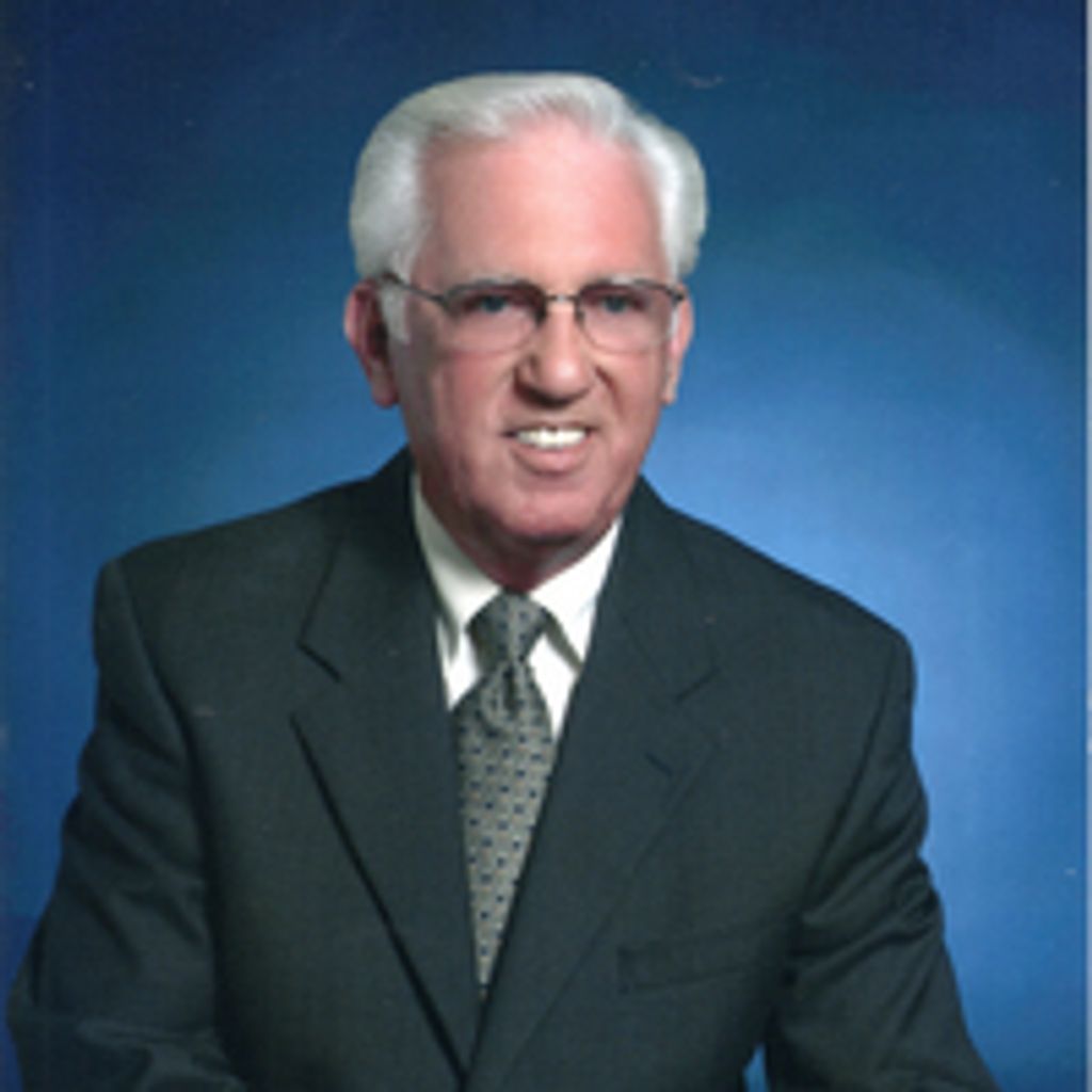 Robert L. Scott