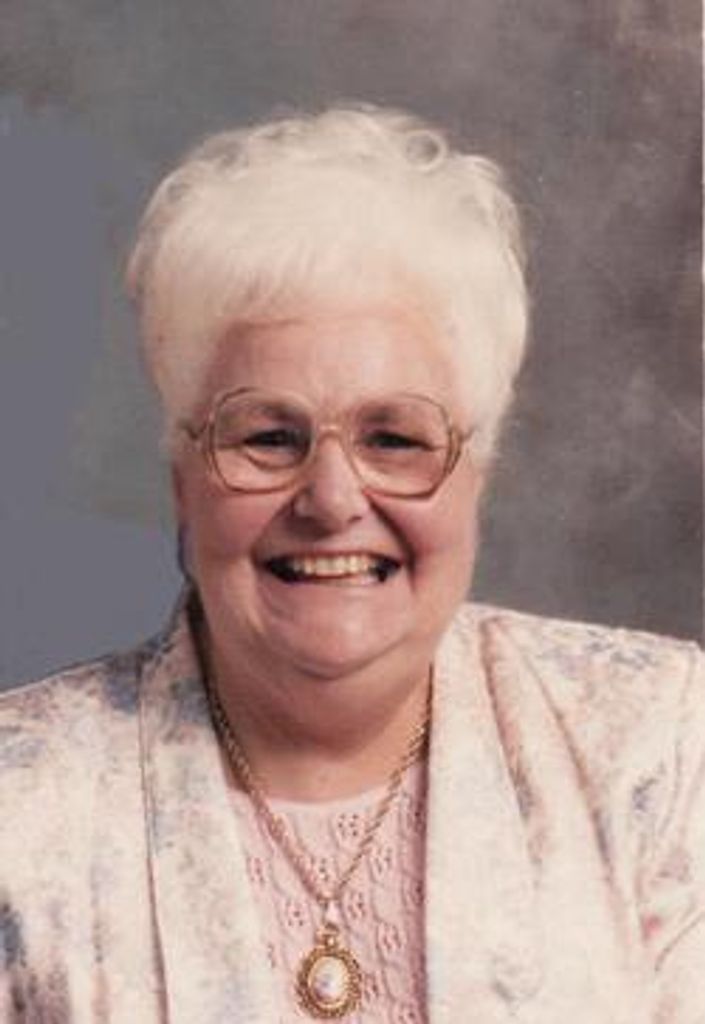 Carolyn F. Barnhorn